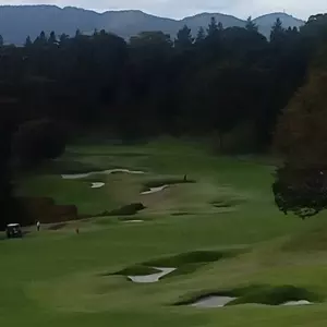 プレステージカントリークラブ