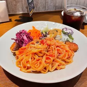 Italian Kitchen VANSAN 岩槻店