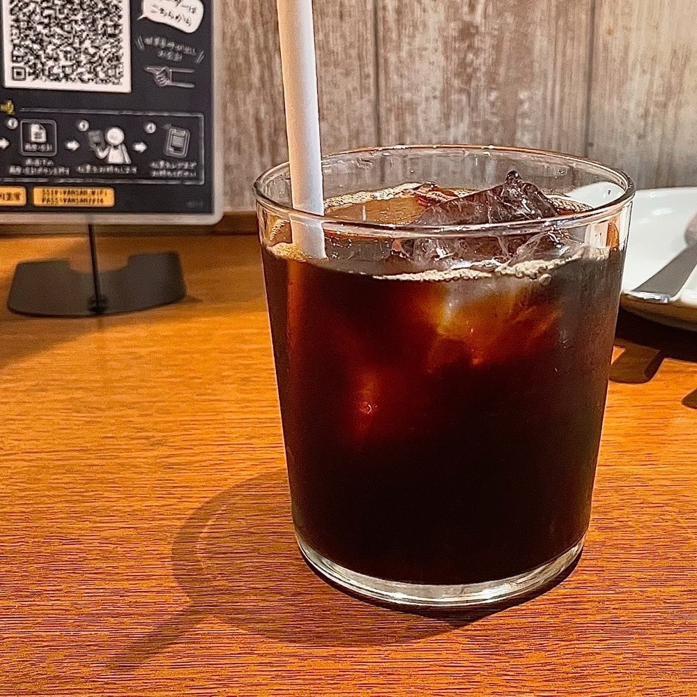 青木 孝文さんが投稿したItalian Kitchen VANSAN 岩槻店に関する口コミの画像