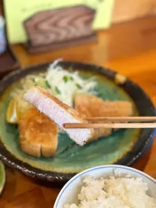 とんかつ ひやま