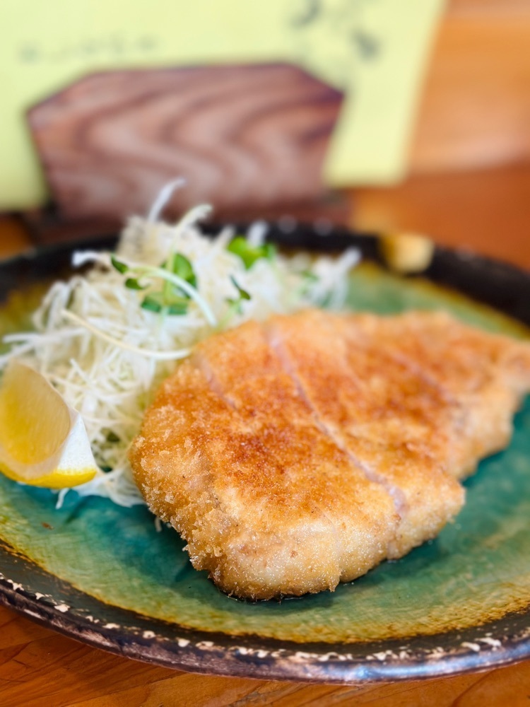 あんよさんが投稿したとんかつ ひやまに関する口コミの画像