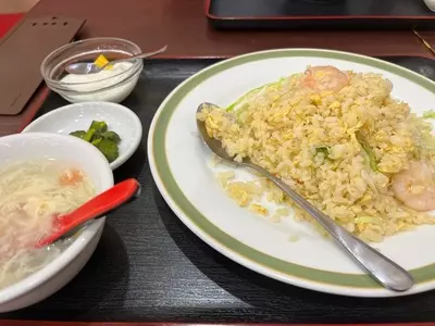 鑫盛宴（キンセイエン）