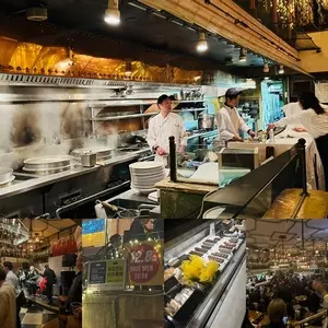 カフェ ラ・ボエム 表参道（Cafe La Boheme）