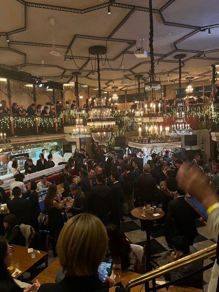 東京食べあルークさんが投稿したカフェ ラ・ボエム 表参道（Cafe La Boheme）に関する口コミの画像
