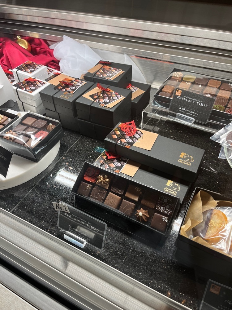 東京食べあルークさんが投稿したカフェ ラ・ボエム 表参道（Cafe La Boheme）に関する口コミの画像