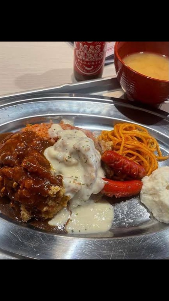 京都を巡る会・「武」さんが投稿した隈本ハイカラ万遍飯店に関する口コミの画像