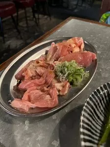 昭和ロマンス酒場 難波中店