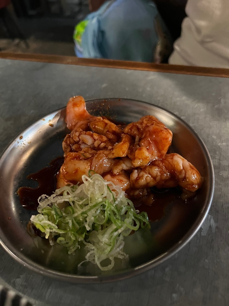 【東京近郊】居酒屋勝手にレビューさんが投稿した昭和ロマンス酒場 難波中店に関する口コミの画像