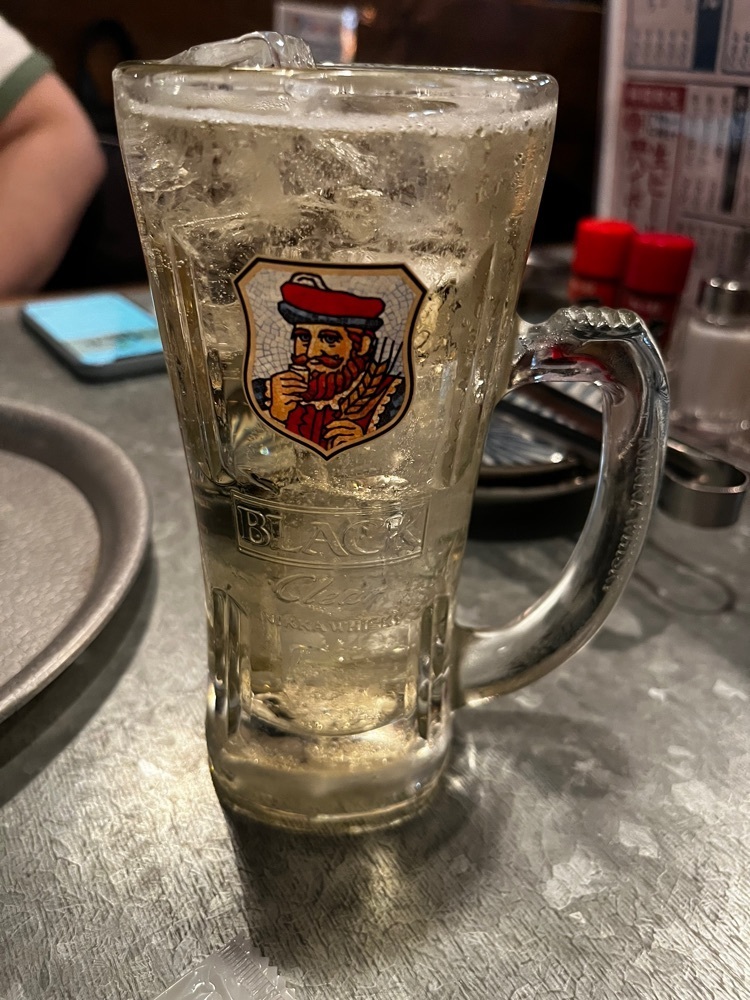 【東京近郊】居酒屋勝手にレビューさんが投稿した昭和ロマンス酒場 難波中店に関する口コミの画像