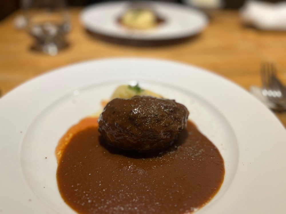 mamama__tさんが投稿した洋食 おがたに関する口コミの画像