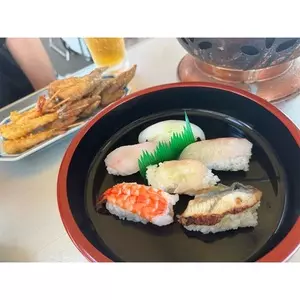 割烹 福源（ふくげん）