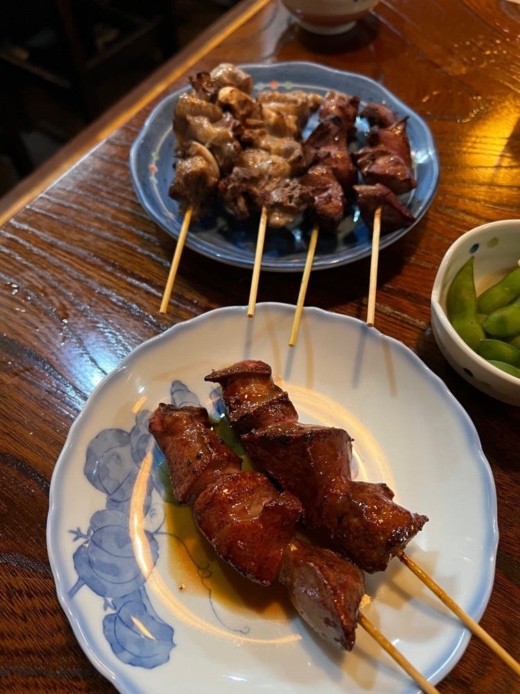 サブ&クルさんが投稿したやきとりやかとうちゃんに関する口コミの画像