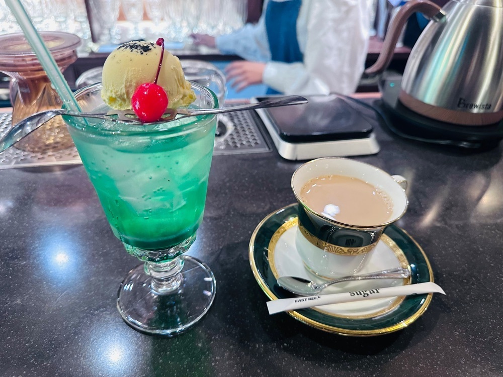 ぺたこ♡さんが投稿した喫茶52に関する口コミの画像