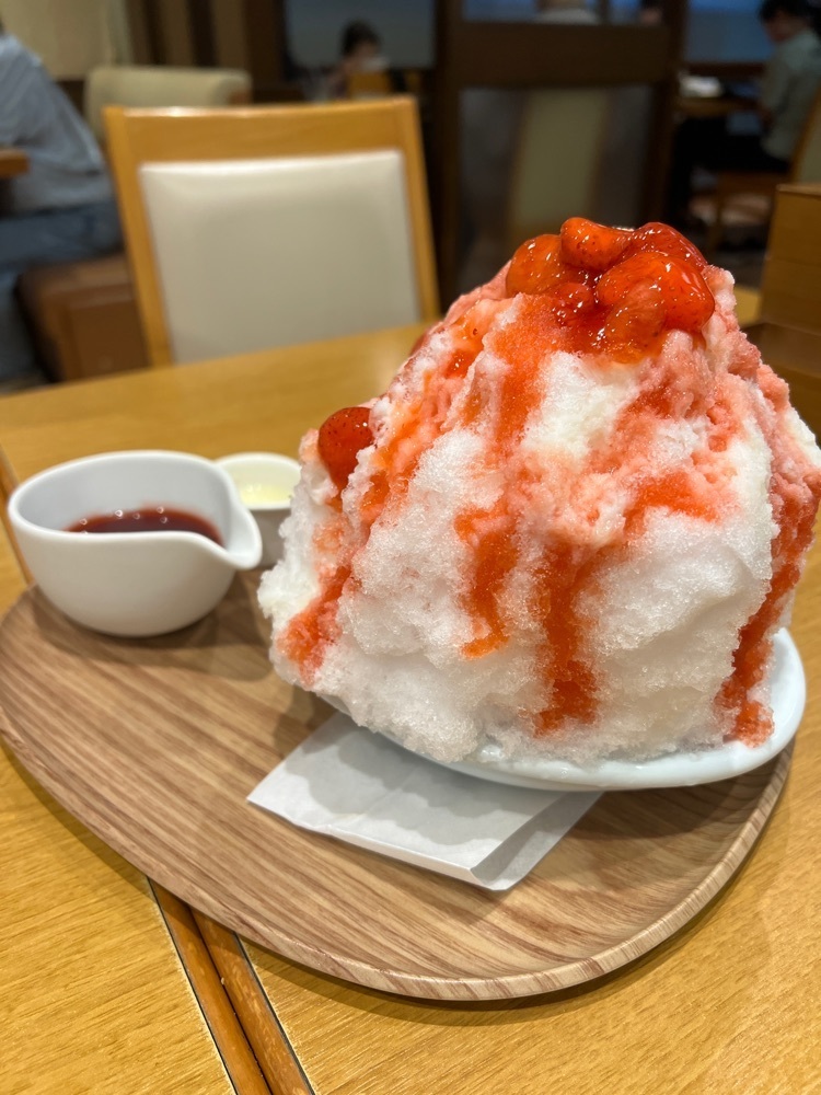 サブ&クルさんが投稿したココス 港北ニュータウン店に関する口コミの画像