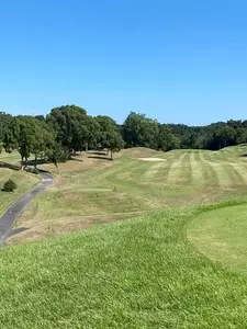 瀬田ゴルフコース