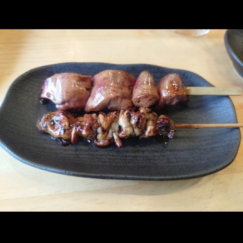 sakur776さんが投稿した炭火焼鳥 とりもりに関する口コミの画像