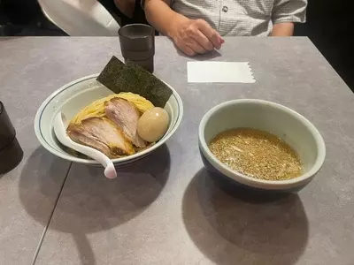 らーめん山頭火 イオンレイクタウン店（さんとうか）