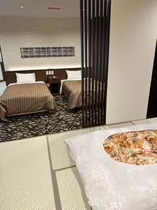 伊香保温泉 とどろき（【旧店名】遊山の里 とどろき）