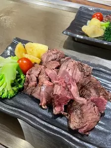 メガインディアンズ ステーキハウス 小牧店