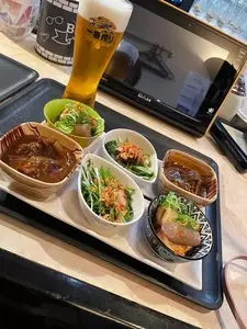 呑み喰い処 Sin（シン）