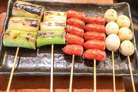 酒場なごみ堂（【旧店名】居酒屋おおきに）