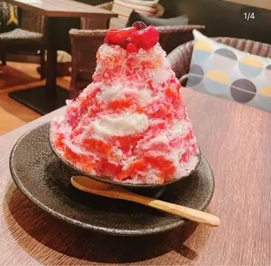 MARUFUJI CAFE 天王寺北口店（まるふじかふぇ）