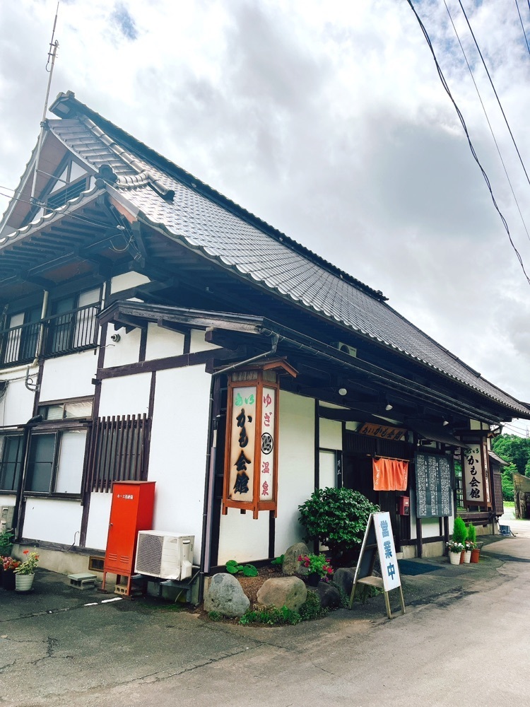 猫なぎ。さんが投稿したあいかも会館に関する口コミの画像