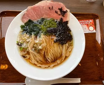 御前崎レストラン たわら屋