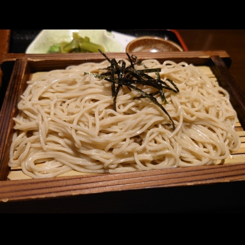 sakur776さんが投稿した炙りもんと蕎麦 満月 伏見店に関する口コミの画像
