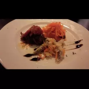 ダ ファビオ（DA Fabio）