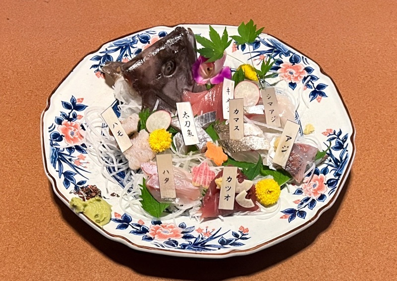 HEATさんが投稿したマルスイ海産に関する口コミの画像