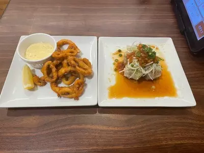 ジョナサン 北朝霞駅前店（jonathans）