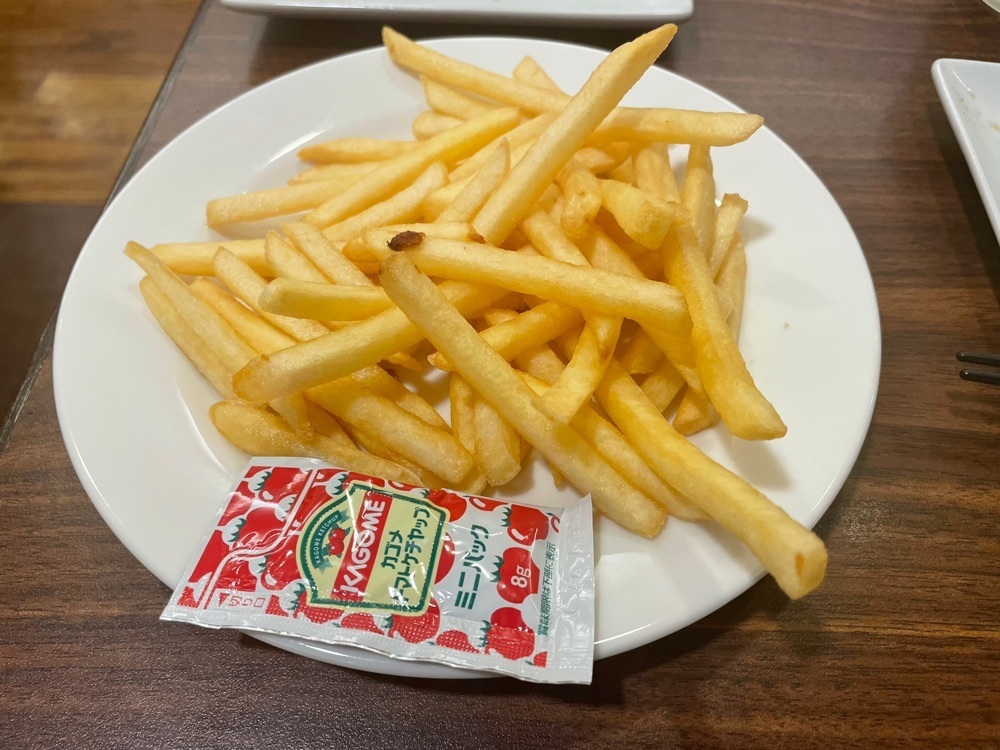 fumiさんが投稿したジョナサン 北朝霞駅前店（jonathans）に関する口コミの画像