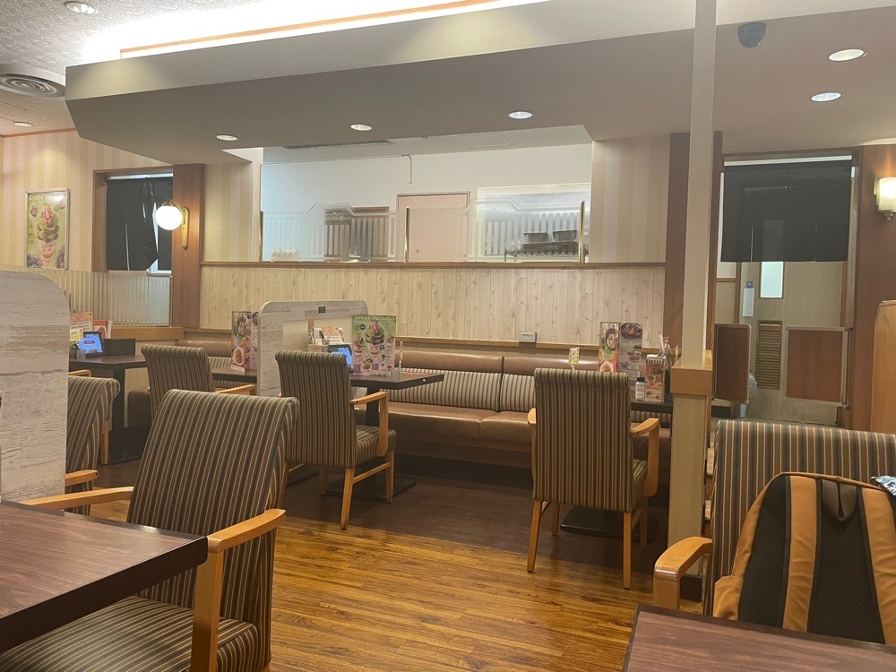 fumiさんが投稿したジョナサン 北朝霞駅前店（jonathans）に関する口コミの画像