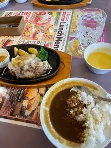 ビッグボーイ 宇多野店（BigBoy）
