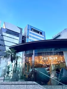 THE BLUE（ザ ブルー）