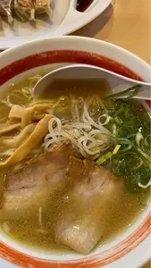 支那そば　三八 黒崎店