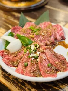 大森ホルモン まるみち