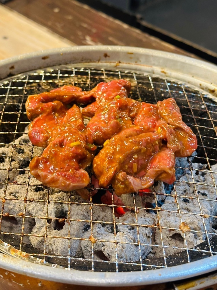あんよさんが投稿した大森ホルモン まるみちに関する口コミの画像