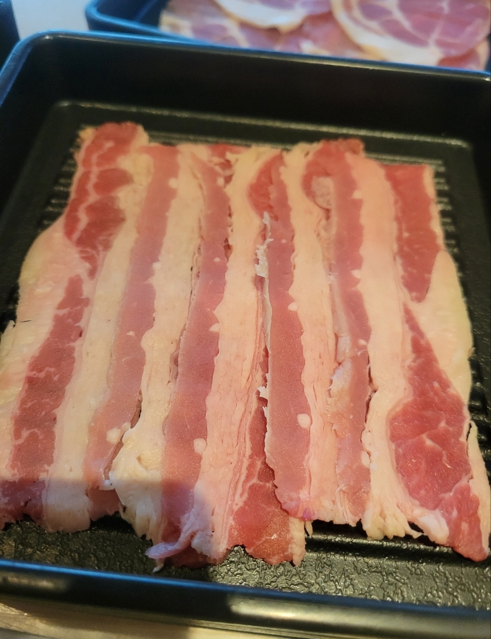 じゅりぽんさんが投稿したしゃぶしゃぶ・点心 食べ放題ろく アクアシティお台場（roku）に関する口コミの画像