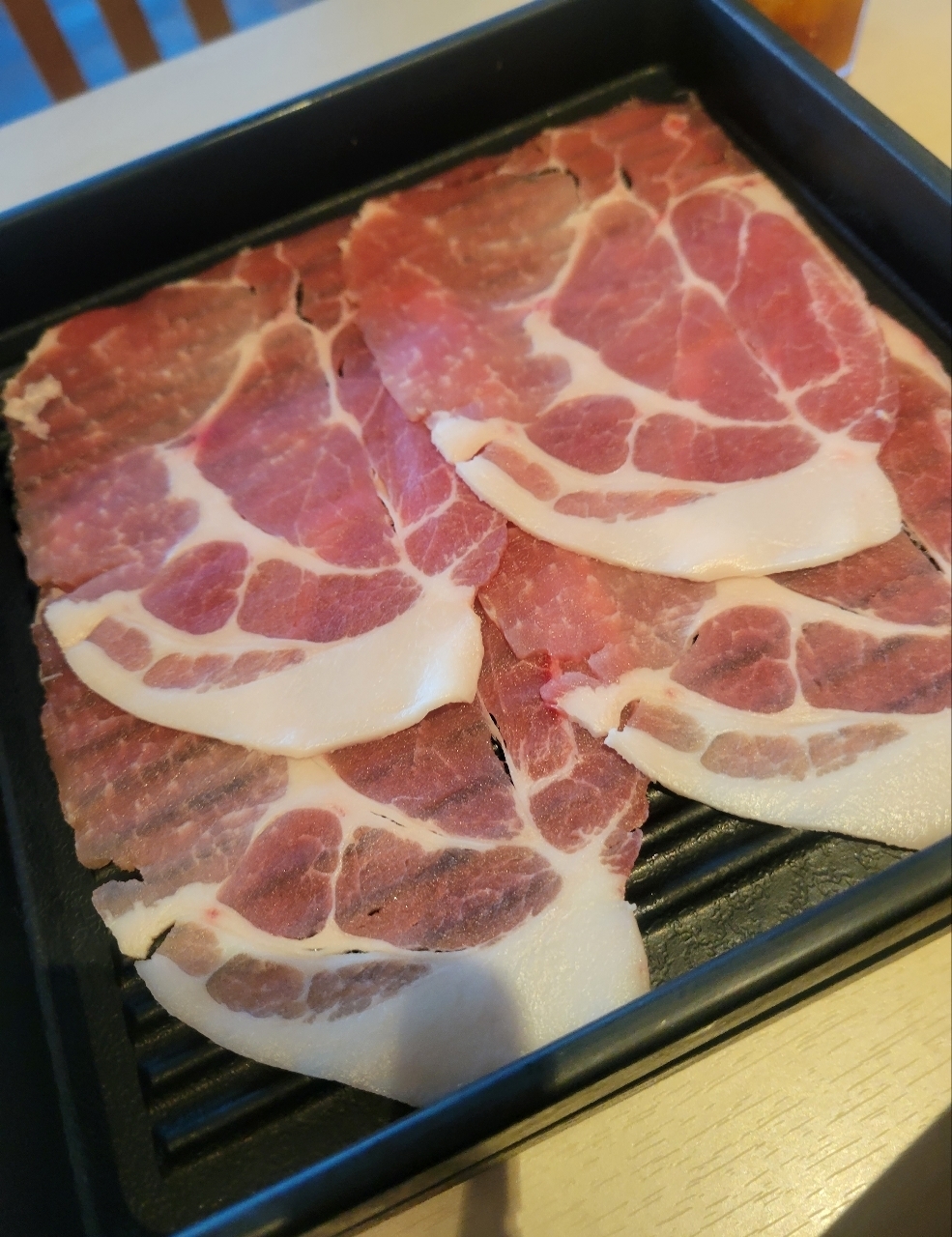 じゅりぽんさんが投稿したしゃぶしゃぶ・点心 食べ放題ろく アクアシティお台場（roku）に関する口コミの画像