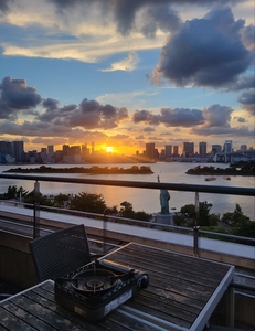 しゃぶしゃぶ・点心 食べ放題ろく アクアシティお台場（roku） 7枚目