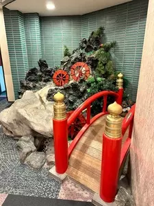 伊香保温泉 とどろき（【旧店名】遊山の里 とどろき）