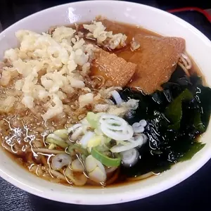 あり賀せいろう