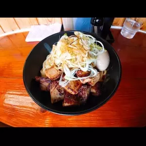 麺処 なかがわ（Mendokoro Nakagawa）