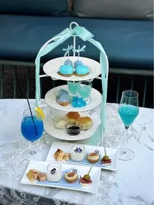 THE BLUE（ザ ブルー）
