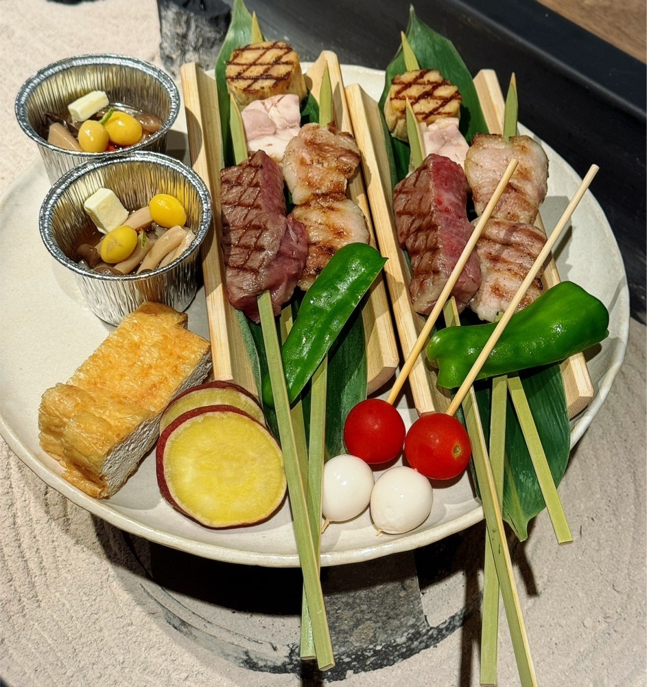 居眠ぱんださんが投稿した神楽坂 囲炉裏焼肉 祇園（IRORIYAKINIKU GION）に関する口コミの画像