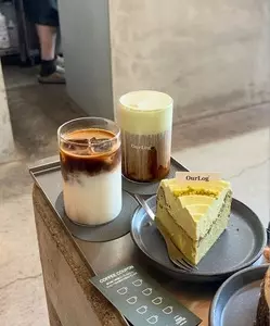 OURLOG COFFEE ROASTERS（アワーログ コーヒー ロースターズ）
