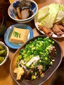 ふく鳥 小溝筋店