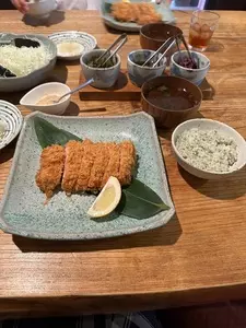 かつ吉 野庵（かつよし のあん）